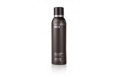 SKEYNDOR MEN Smoothing Shaving Gel Гель для бритья 150 мл